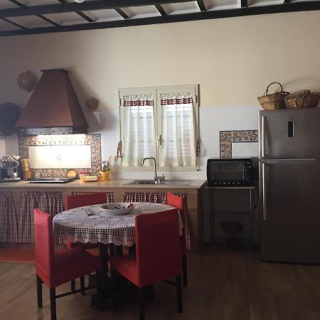 마르살라 A Casa Di Gio 아파트 외부 사진