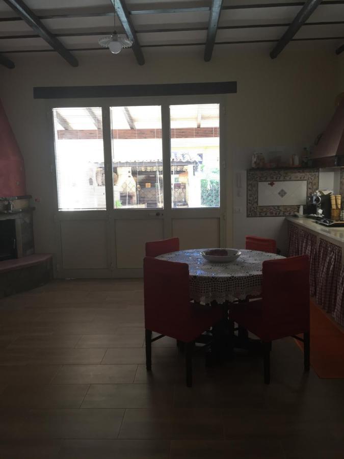 마르살라 A Casa Di Gio 아파트 외부 사진