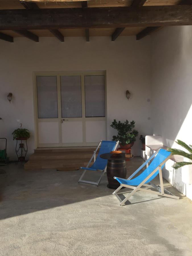 마르살라 A Casa Di Gio 아파트 외부 사진