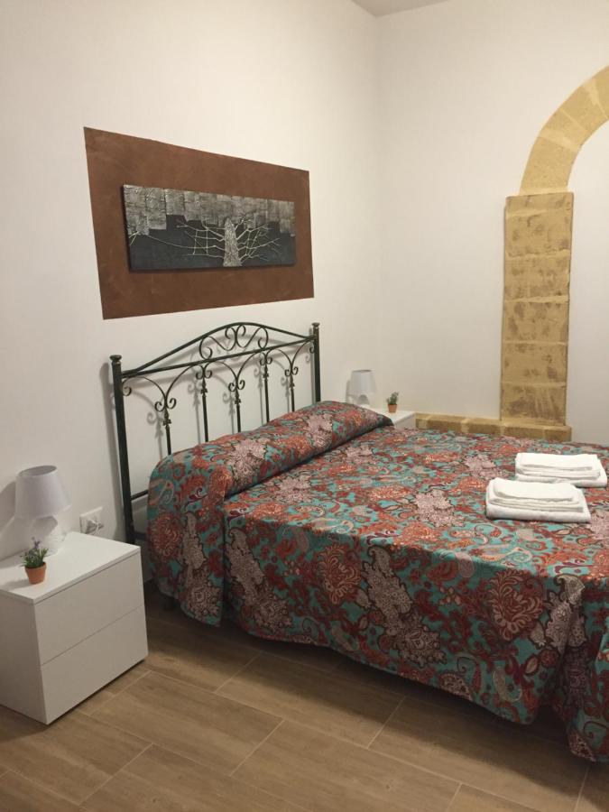 마르살라 A Casa Di Gio 아파트 외부 사진